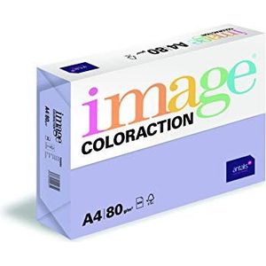 Image Coloraction kopieerpapier, 80 g/m², A4, 500 vellen