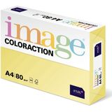 Image Coloraction papier, 80 g/m², A4, 500 vellen