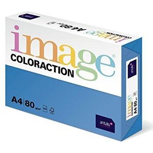 Image ColorAction papier, A4, 80 g/m², 500 vellen