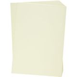 Documenten - A4 - Lichtivoor - 160 GSM - 250 Vellen