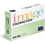 Image Coloraction gekleurd papier Forestgroen, 80 g/m², A4, 500 vellen