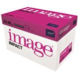 Image Impact - Kopieerpapier - A3 - 80gr - Wit - 500 Vellen