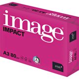 Image Impact - Kopieerpapier - A3 - 80gr - Wit - 500 Vellen