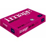 Kopieerpapier image impact a4 80gr wit | 5 stuks