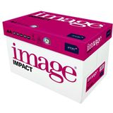 Kopieerpapier Image Impact A4 80gr wit 500 vel | 5 stuks