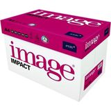 Kopieerpapier image impact a4 80gr wit | 5 stuks