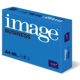 Kopieerpapier - A4 - 80 gram - Helderwit - PEFC-gecertificeerd - EU Ecolabel