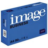 Kopieerpapier - A4 - 80 gram - Helderwit - PEFC-gecertificeerd - EU Ecolabel