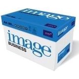 Kopieerpapier Image Business * A4 80gr * wit * doos 5 x 500vel