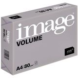 Image Volume - Papier voor Inkjetprinter - Wit - A4 - 2500 Vel
