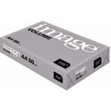 Image Volume - Papier voor Inkjetprinter - Wit - A4 - 2500 Vel