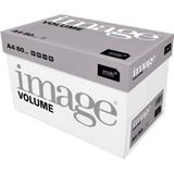 Image Volume - Papier voor Inkjetprinter - Wit - A4 - 2500 Vel