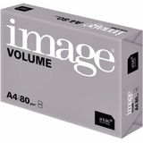 Image Volume - Papier voor Inkjetprinter - Wit - A4 - 2500 Vel