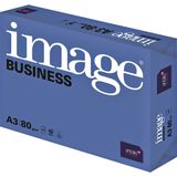 Kopieerpapier - Image Business - A3 - 80gr - Wit