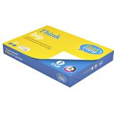 Kopieerpapier datacopy a3 80gr wit | 3 stuks