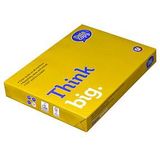 Datacopy - Kopieerpapier - A3 - Wit - 80gr - 500 Vel