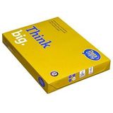 Datacopy - Kopieerpapier - A3 - Wit - 80gr - 500 Vel