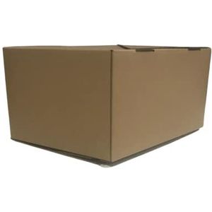 KANTOORDEPOT POSTDOZEN 430 X 310 X 200 MM PARTIJ: 20