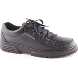 Mephisto, Heren, Schoenen, Zwart, Maat: 41 1/2 EU