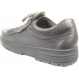 Mephisto CRUISER MAMOUTH 751 Derby veterschoenen voor heren, Braun Dark Brown Mamouth 751, 39.5 EU