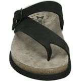 Mephisto HELEN SANDALBUCK - Dames slippers - Kleur: Zwart