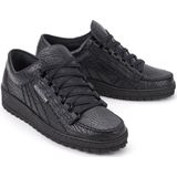 Mephisto - RAINBOW MAMOUTH - Vrije Tijdsschoenen - Zwart