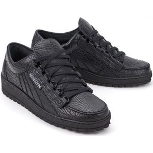 Mephisto - RAINBOW MAMOUTH - Vrije Tijdsschoenen - Zwart