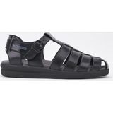 Mephisto Sam - heren sandaal - grijs