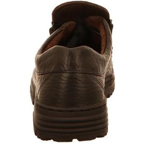 Mephisto - Cruiser 751 - Sneakers - Bruin - Leer