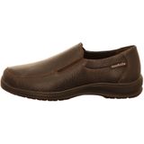 Mephisto - EWALD - Instappers - Dark Brown