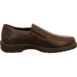 Mephisto - EWALD - Instappers - Dark Brown