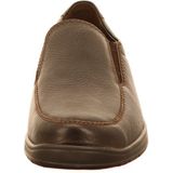 Mephisto - EWALD - Instappers - Dark Brown