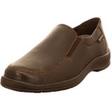 Mephisto - EWALD - Instappers - Dark Brown