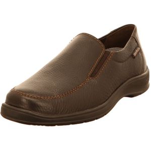 Mephisto - Mobils Instapper Ewald - Bruin - Leer - Breed