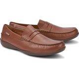 Mephisto Igor - heren moccasin - bruin - maat 40.5 (EU) 7 (UK)