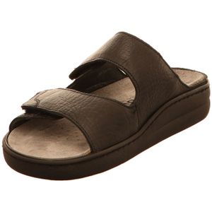 Mephisto - Mobils Ergonomic - Slipper - Zwart