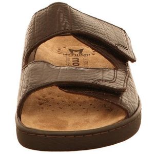 Mephisto Mobils Ergonomic Slipper James Bruin