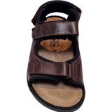 Mephisto, Heren, Schoenen, Bruin, Maat: 41 EU Leer,