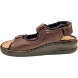 Mephisto, Heren, Schoenen, Bruin, Maat: 41 EU Leer,