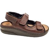 Mephisto, Heren, Schoenen, Bruin, Maat: 41 EU Leer,