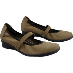 Mephisto Suzon dames ballerina