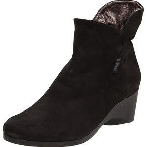 Mephisto Turna - dames laars - zwart - maat 40 (EU) 6.5 (UK)