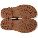 Mephisto Brice Grizzly Sandalen Cognac Heren