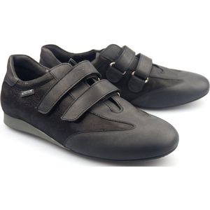 Mephisto - Bea - Dames Sneaker - Wit - Leer - Soft-Air Technologie