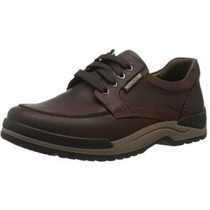 Mephisto P5115753 für Herren, braun, Gr. 46 EU / 11 UK