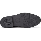 Mephisto Tiberio - heren laars - bruin (UK)