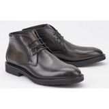 Mephisto Tiberio - heren laars - bruin (UK)