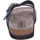 Mephisto - Nerio - Sandalen - Blauw - Leer