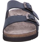 Mephisto - Nerio - Sandalen - Blauw - Leer