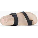 Mephisto Douglas - heren sandaal - zwart (UK)